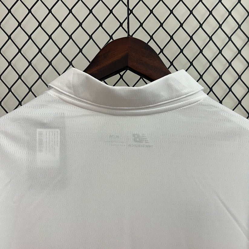 Sao Paulo Local 24/25 Versión Fan Manga Larga - Image 5