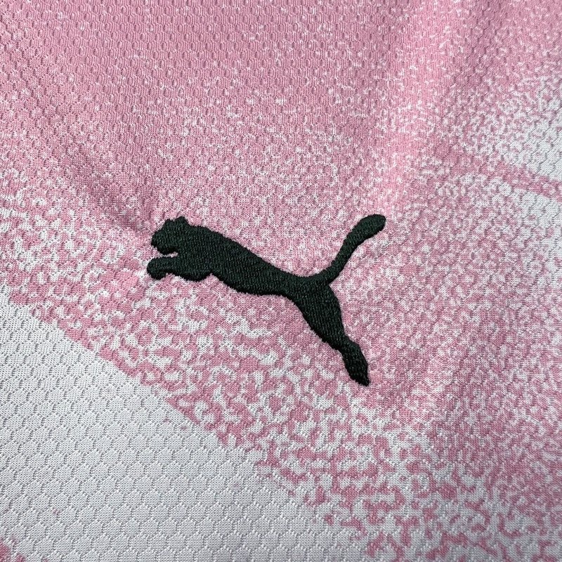 Palmeiras Portero Especial 23/24 Versión Fan - Image 4