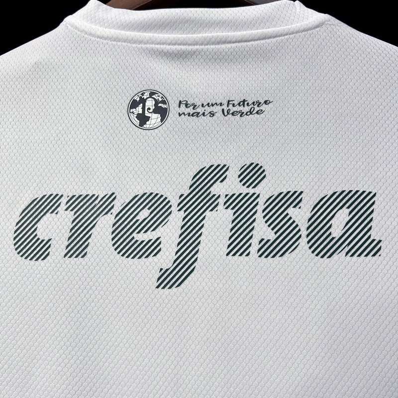 Palmeiras Portero Especial 23/24 Versión Fan - Image 6