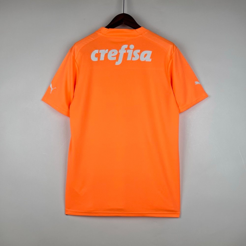 Palmeiras Portero 23/24 Versión Fan - Image 8