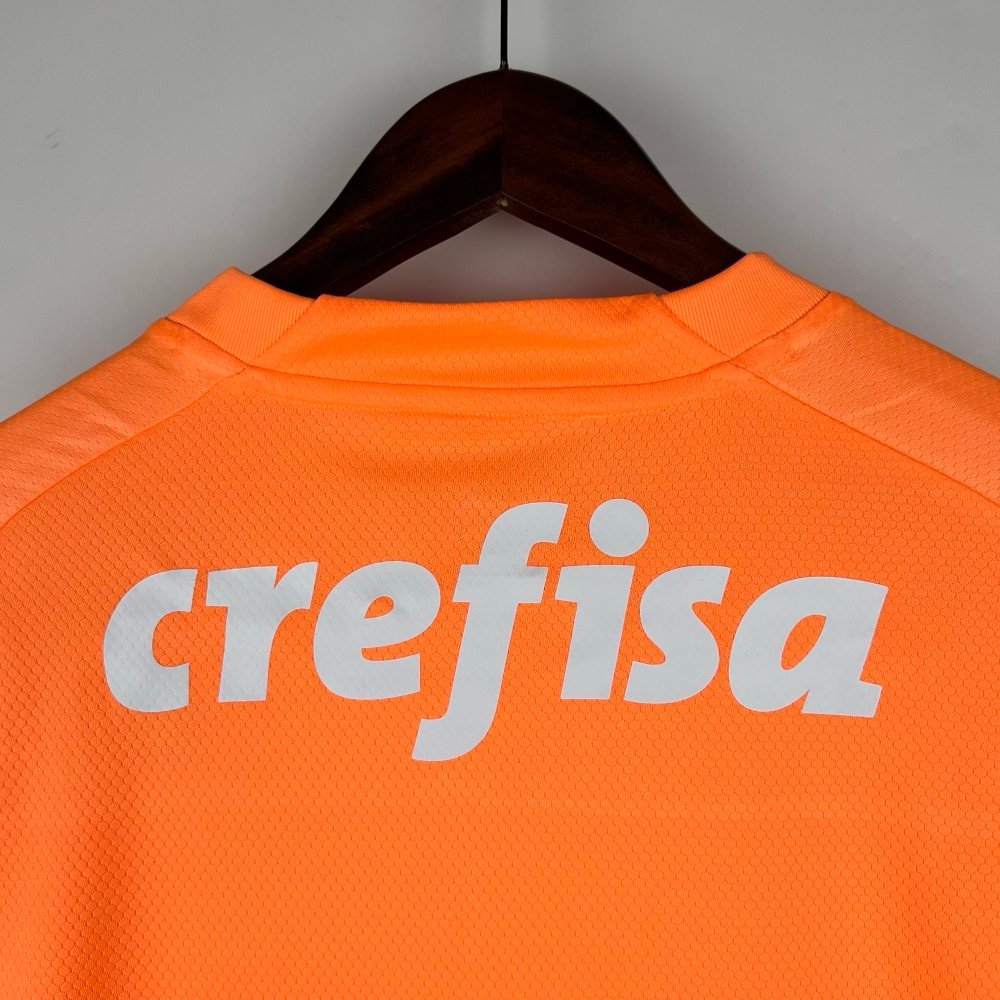 Palmeiras Portero 23/24 Versión Fan - Image 7