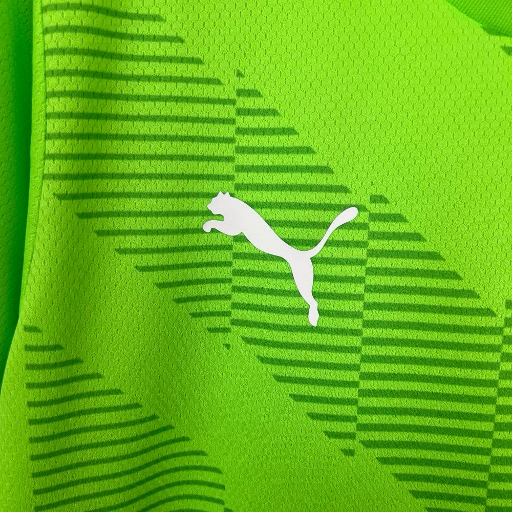 Palmeiras Portero 23/24 Versión Fan - Image 4