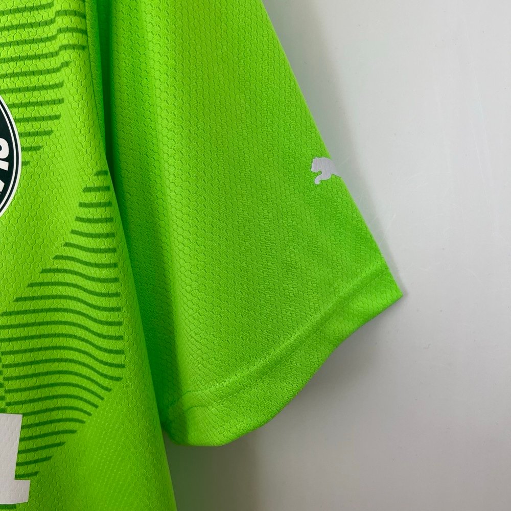 Palmeiras Portero 23/24 Versión Fan - Image 5