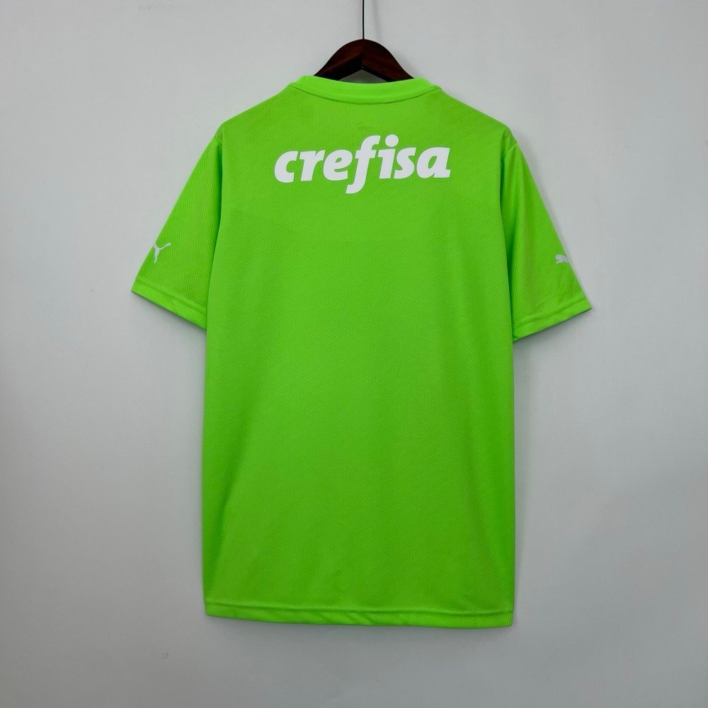 Palmeiras Portero 23/24 Versión Fan - Image 7