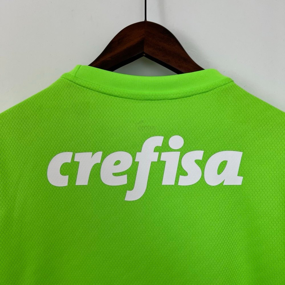 Palmeiras Portero 23/24 Versión Fan - Image 6