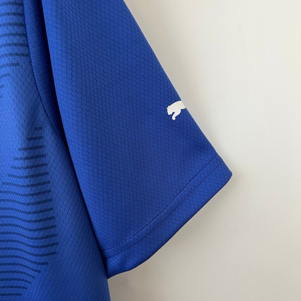 Palmeiras Portero 23/24 Versión Fan - Image 5