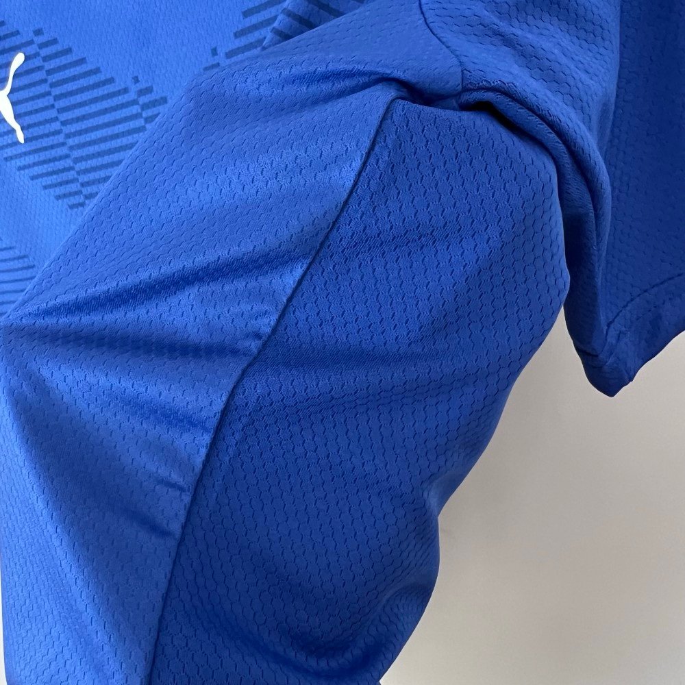 Palmeiras Portero 23/24 Versión Fan - Image 6