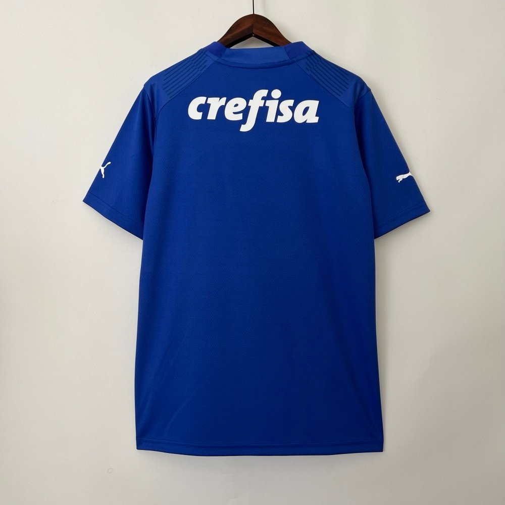 Palmeiras Portero 23/24 Versión Fan - Image 8