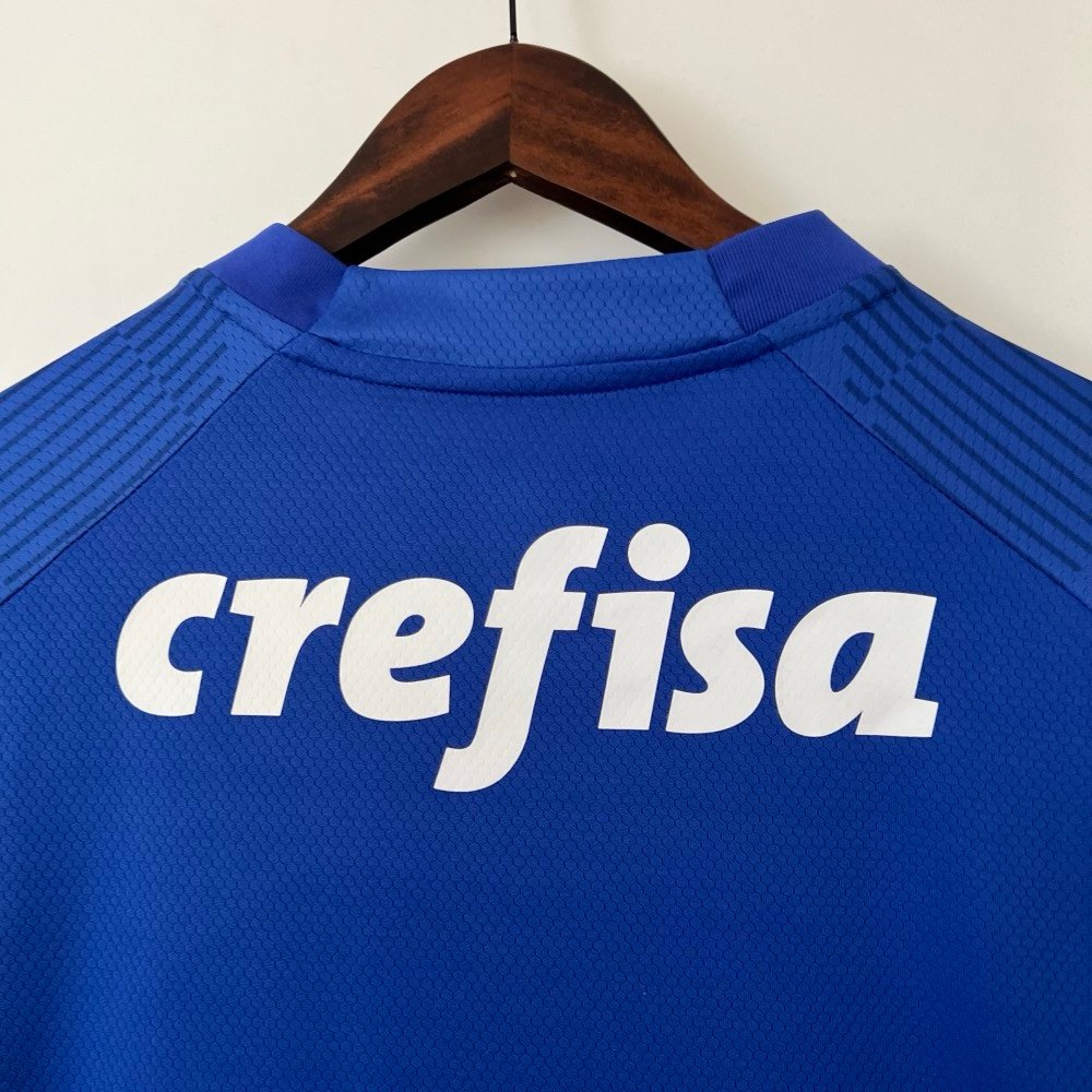 Palmeiras Portero 23/24 Versión Fan - Image 7