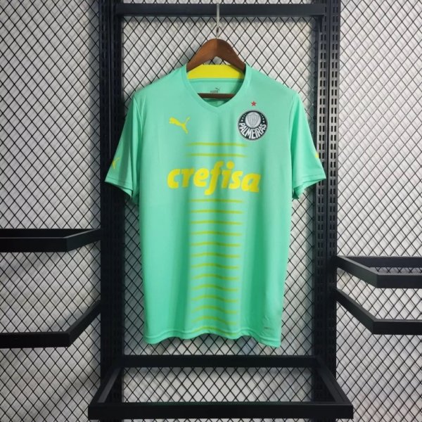 Palmeiras Tercer 22/23 Versión Fan