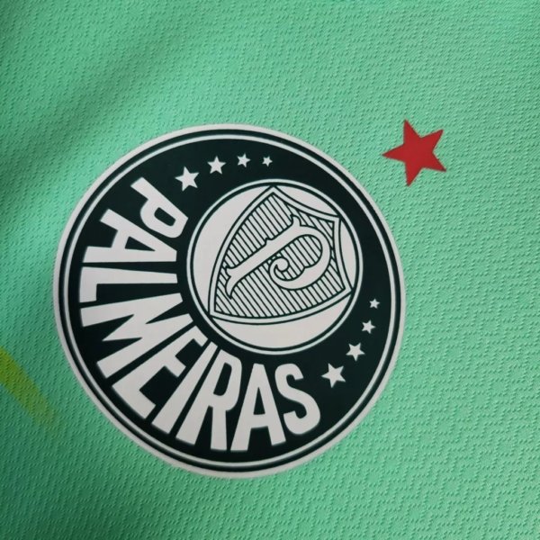 Palmeiras Tercer 22/23 Versión Fan - Image 2