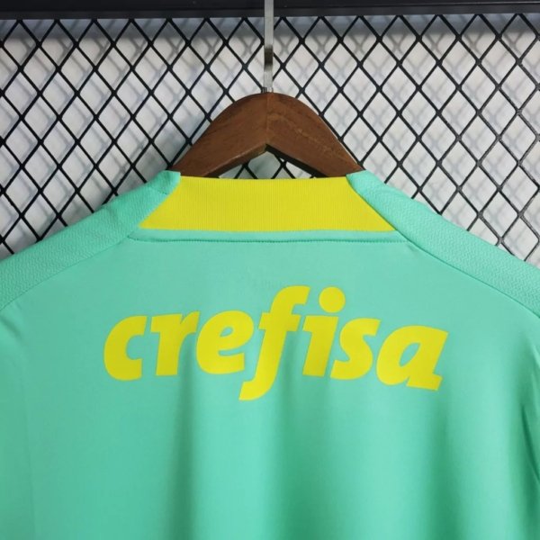 Palmeiras Tercer 22/23 Versión Fan - Image 5