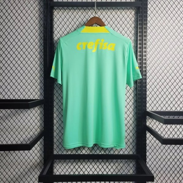 Palmeiras Tercer 22/23 Versión Fan - Image 6