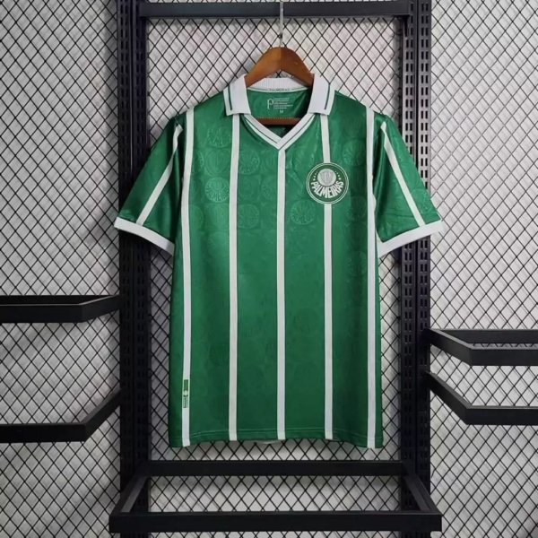 Retro Palmeiras Local 1993