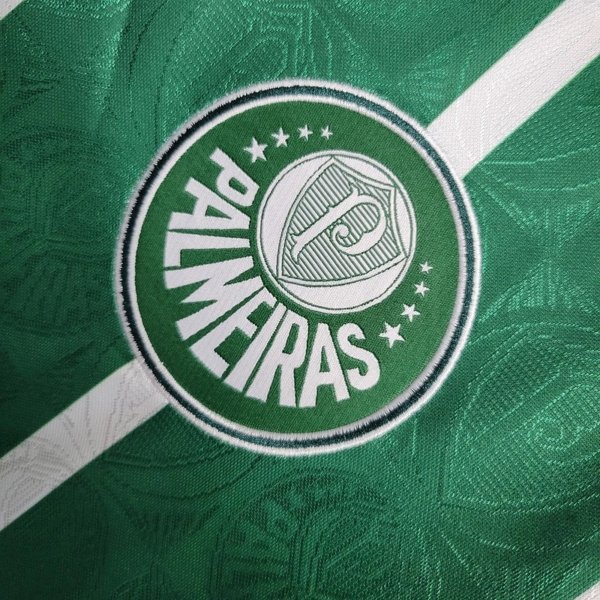Retro Palmeiras Local 1993 - Image 3