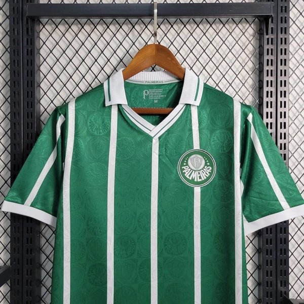 Retro Palmeiras Local 1993 - Image 2