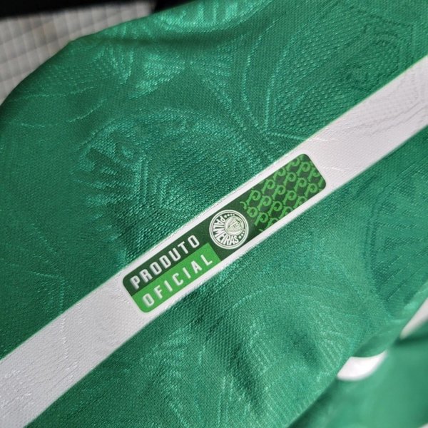 Retro Palmeiras Local 1993 - Image 5