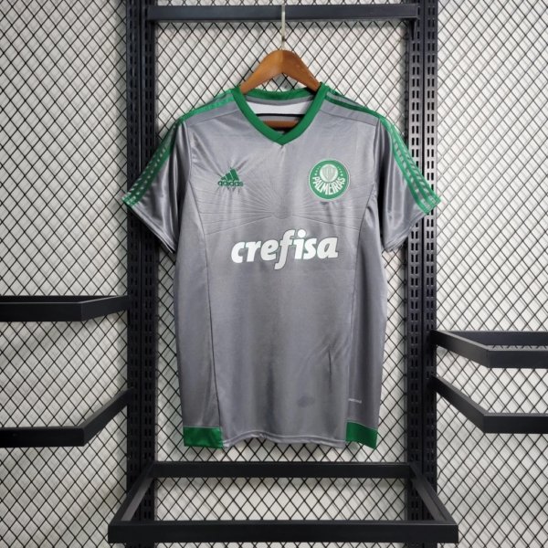 Retro Palmeiras Tercer 2015