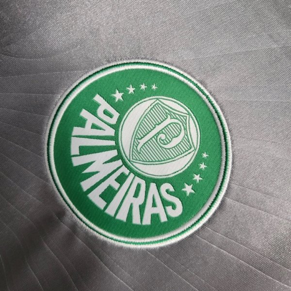Retro Palmeiras Tercer 2015 - Image 2