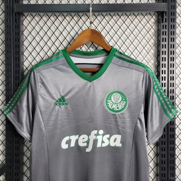 Retro Palmeiras Tercer 2015 - Image 3