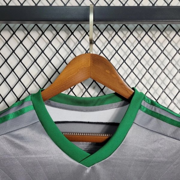 Retro Palmeiras Tercer 2015 - Image 4