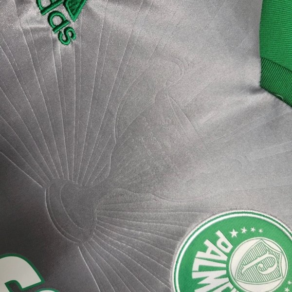 Retro Palmeiras Tercer 2015 - Image 5