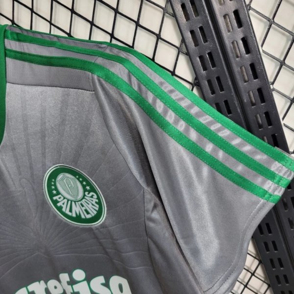 Retro Palmeiras Tercer 2015 - Image 6