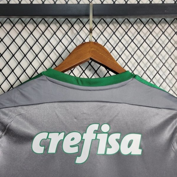 Retro Palmeiras Tercer 2015 - Image 7
