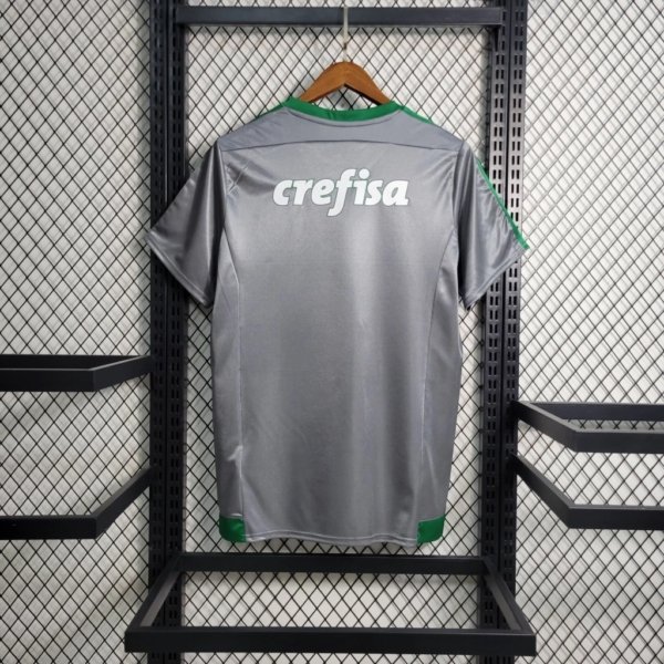 Retro Palmeiras Tercer 2015 - Image 8
