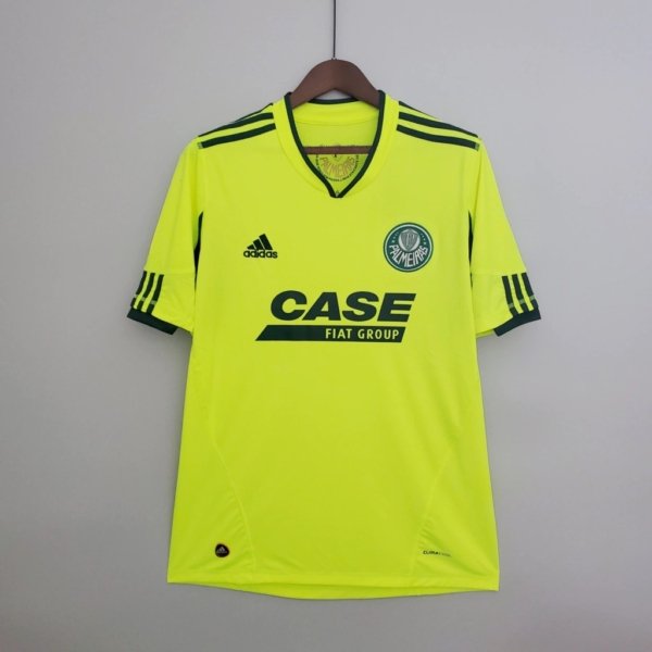 Retro Palmeiras Tercer 10/11