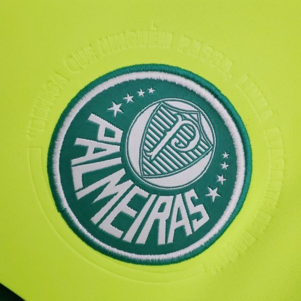 Retro Palmeiras Tercer 10/11 - Image 2