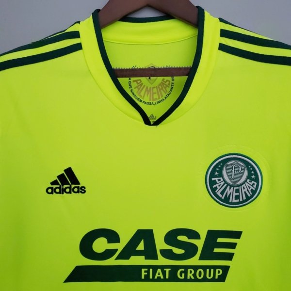 Retro Palmeiras Tercer 10/11 - Image 3