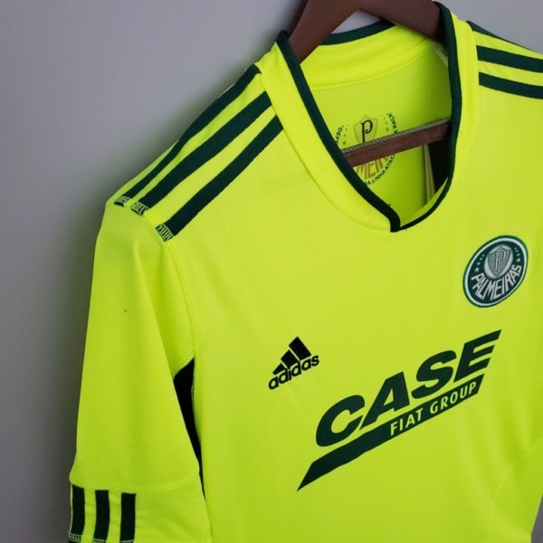 Retro Palmeiras Tercer 10/11 - Image 5
