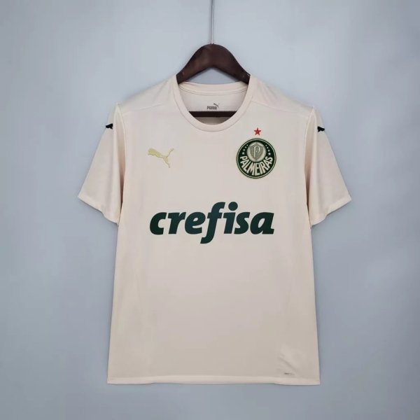 Retro Palmeiras Tercer 21/22