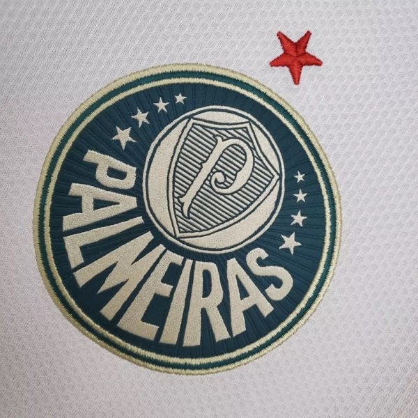Retro Palmeiras Tercer 21/22 - Image 2