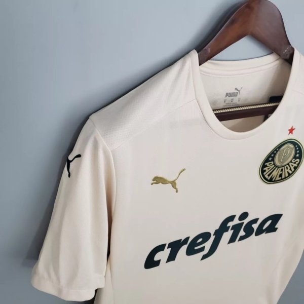 Retro Palmeiras Tercer 21/22 - Image 3