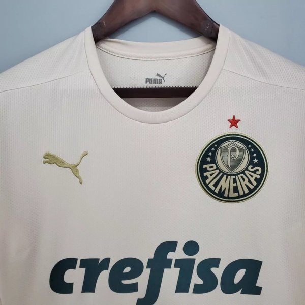 Retro Palmeiras Tercer 21/22 - Image 4