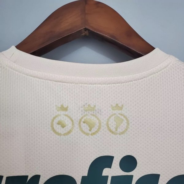 Retro Palmeiras Tercer 21/22 - Image 5