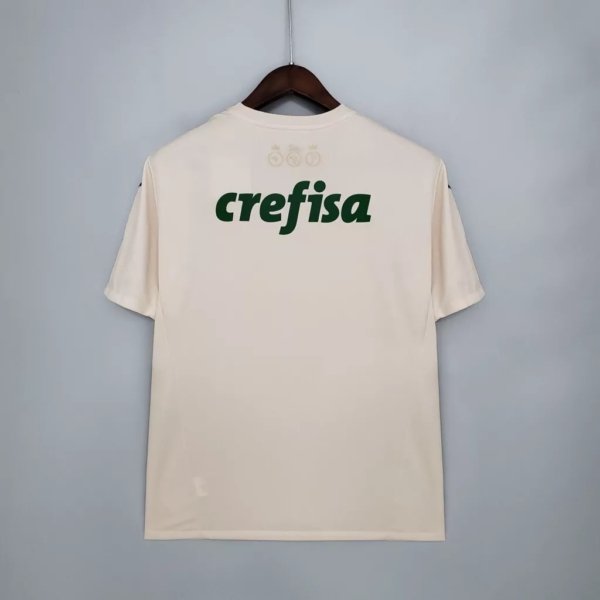 Retro Palmeiras Tercer 21/22 - Image 6