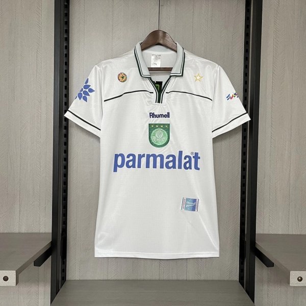 Retro Palmeiras Visita 94/95