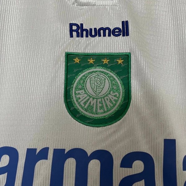 Retro Palmeiras Visita 94/95 - Image 2