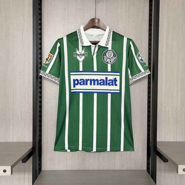 Retro Palmeiras Local 94/95