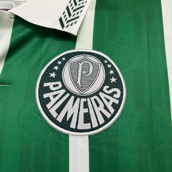 Retro Palmeiras Local 94/95 - Image 2
