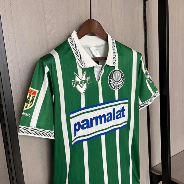 Retro Palmeiras Local 94/95 - Image 4