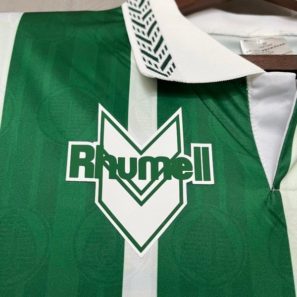 Retro Palmeiras Local 94/95 - Image 5