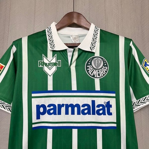 Retro Palmeiras Local 94/95 - Image 6