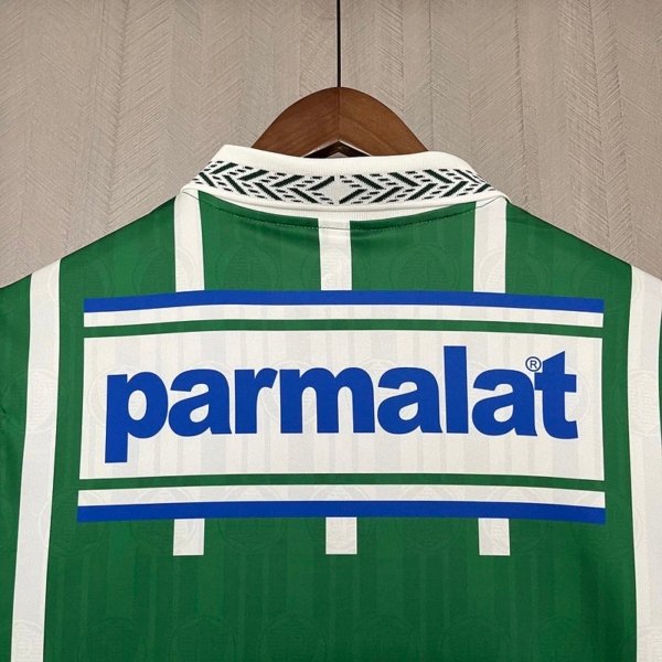 Retro Palmeiras Local 94/95 - Image 7