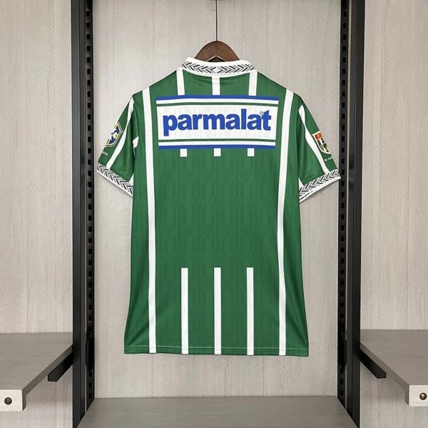 Retro Palmeiras Local 94/95 - Image 8