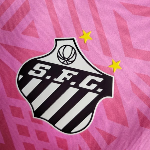 Santos Octubre Rosa 2022 - Image 2