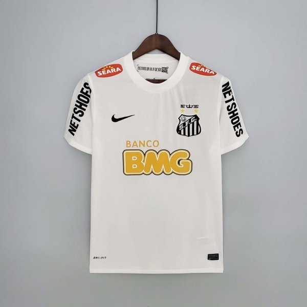 Retro Santos Local 2012